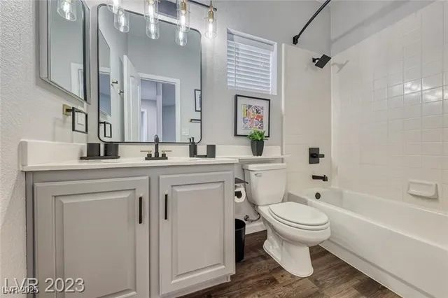 $4,000 | 183 Andada Drive, Henderson, NV 89012