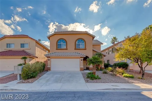 $4,000 | 183 Andada Drive, Henderson, NV 89012