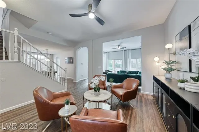 $4,000 | 183 Andada Drive, Henderson, NV 89012