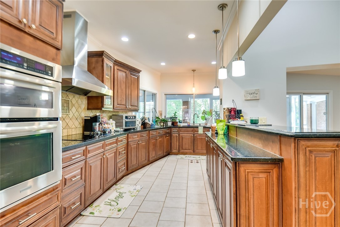 1641 Wild Azalea Lane Athens, GA 30606 - Photo 27 of 38 Kitchen
