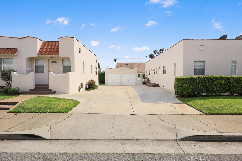 2306 Alhambra Road Alhambra, CA 91801 - Photo 27 of 29