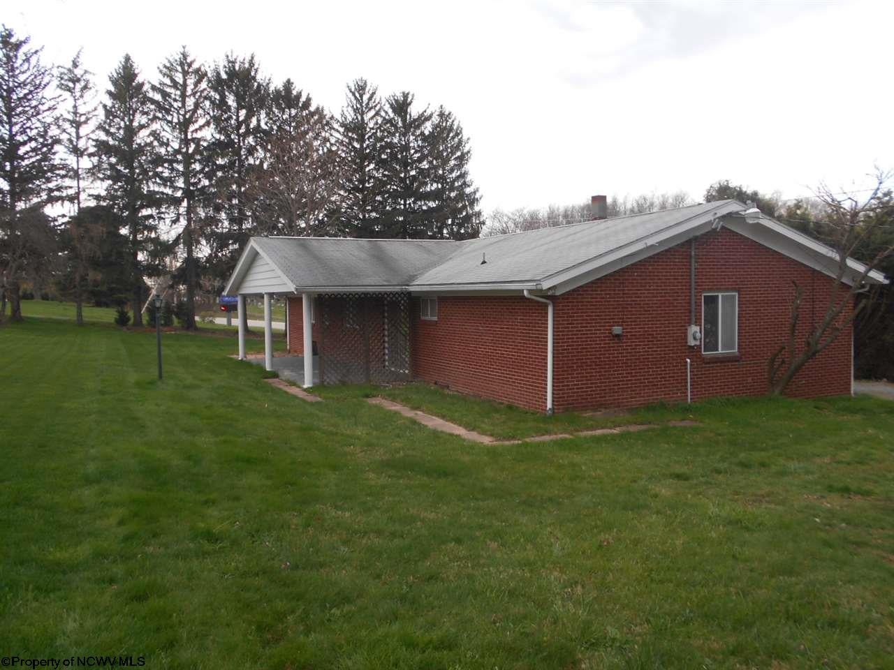 772 Fairchance Road Morgantown, WV 26508 - Photo 2 of 15 Gallery Image 2