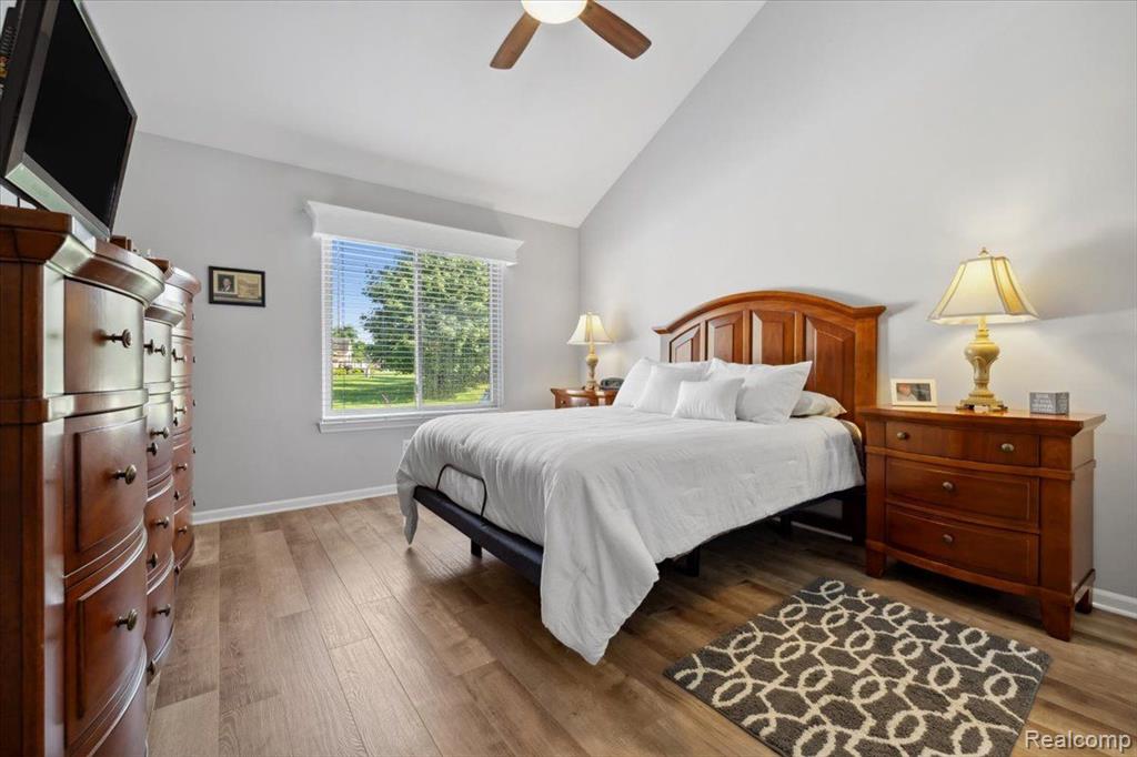 4605 Summer Ridge Drive Howell, MI 48843 - Photo 9 of 27
