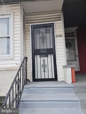 $160,000 | 2133 South 57th Street, Philadelphia, PA 19143