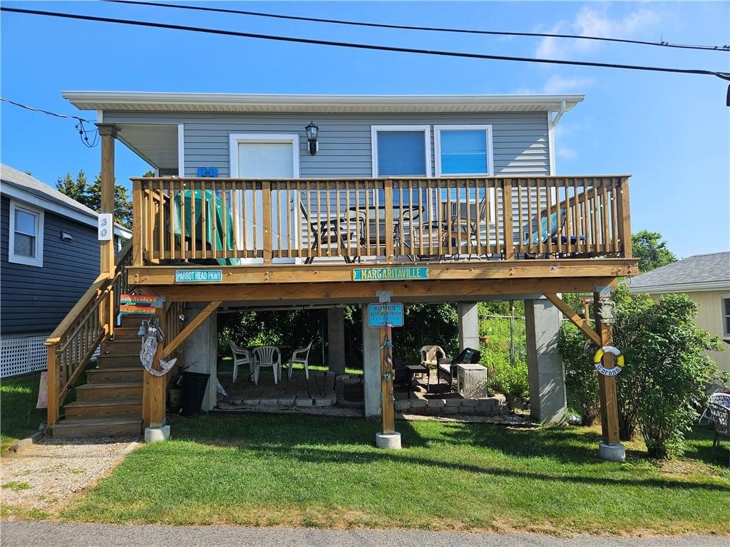 854 Matunuck Beach Road South Kingstown, RI 02879 - Photo 21 of 22