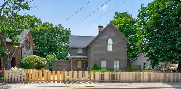 $398,000 | 130 North Main Street, Waynesville, OH 45068