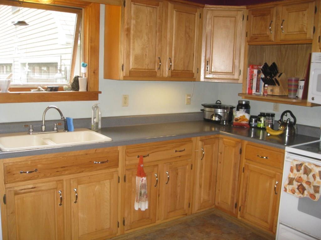 391 Ft Knox Road Prospect, ME 04981 - Photo 3 of 35 Kitchen