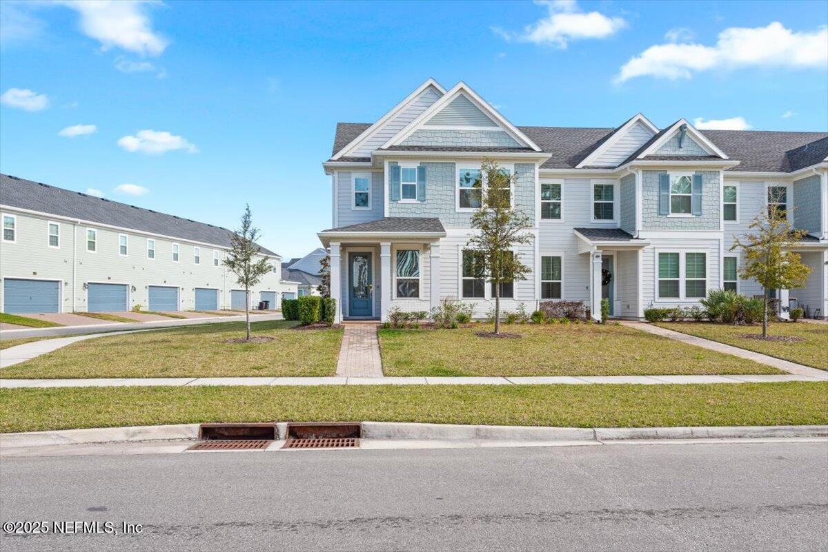 16 Samantha Court St. Augustine, FL 32092 - Photo 1 of 52 Welcome Home!