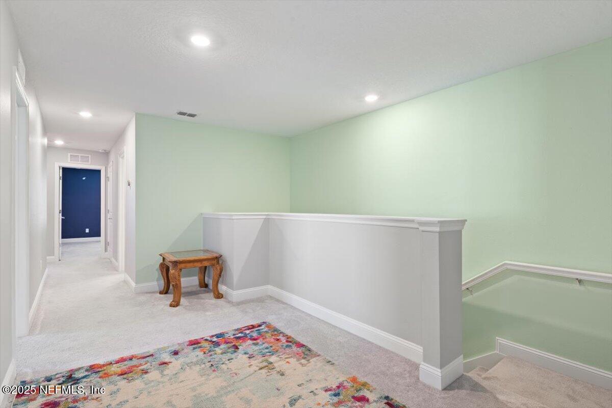 16 Samantha Court St. Augustine, FL 32092 - Photo 24 of 52 Landing area of second floor