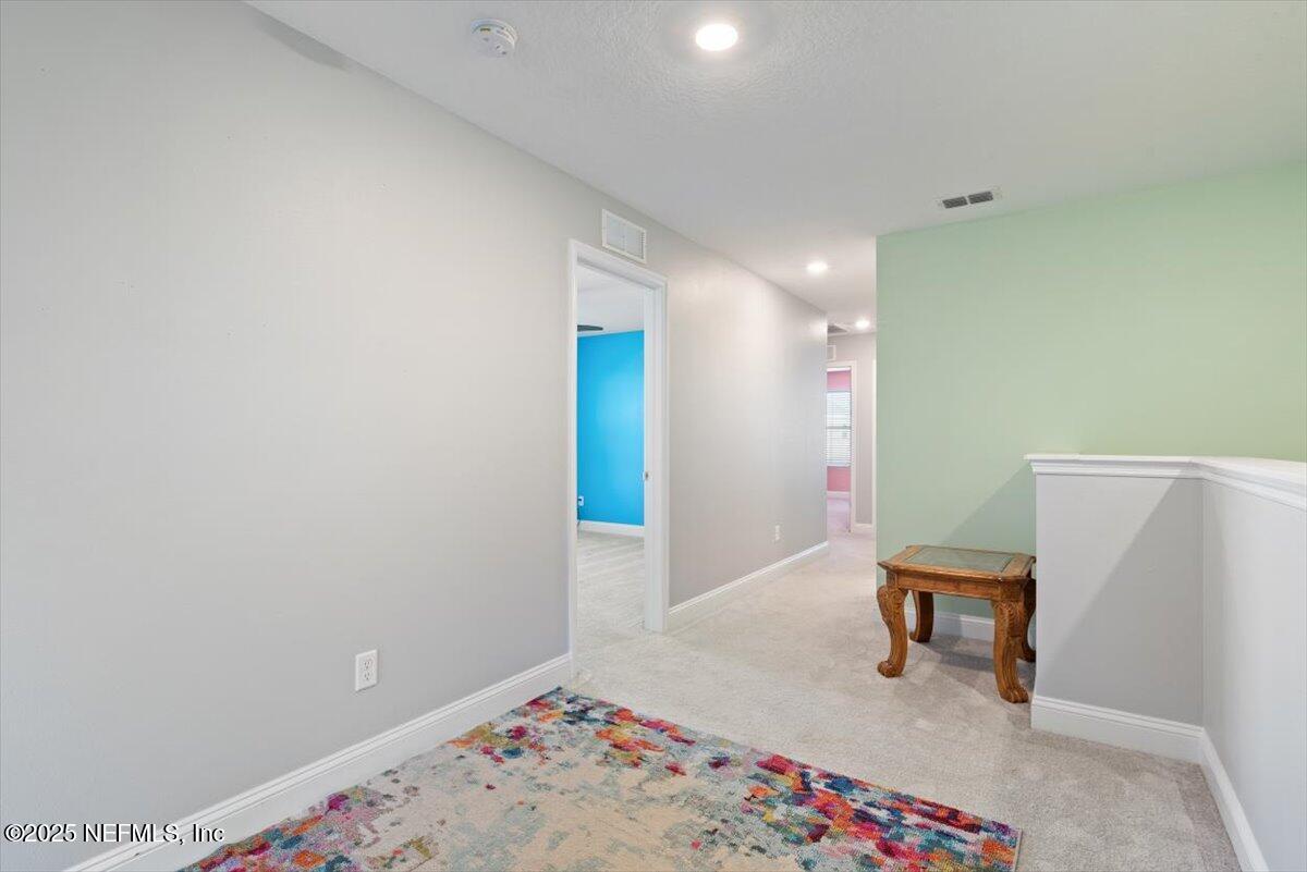 16 Samantha Court St. Augustine, FL 32092 - Photo 26 of 52 Great loft area