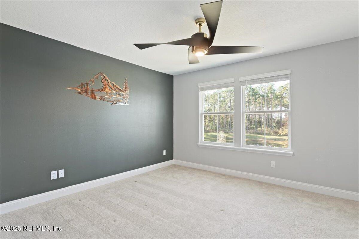 16 Samantha Court St. Augustine, FL 32092 - Photo 27 of 52 Master bedroom