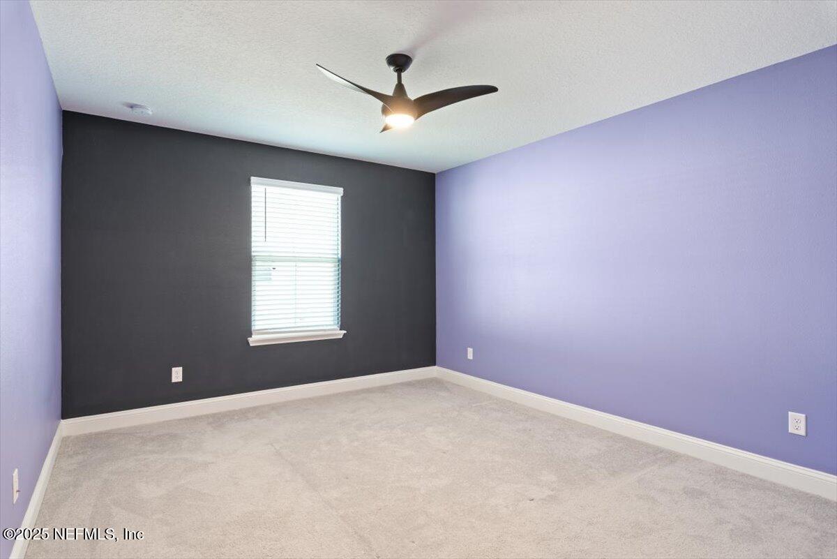 16 Samantha Court St. Augustine, FL 32092 - Photo 31 of 52 Spacious second bedroom