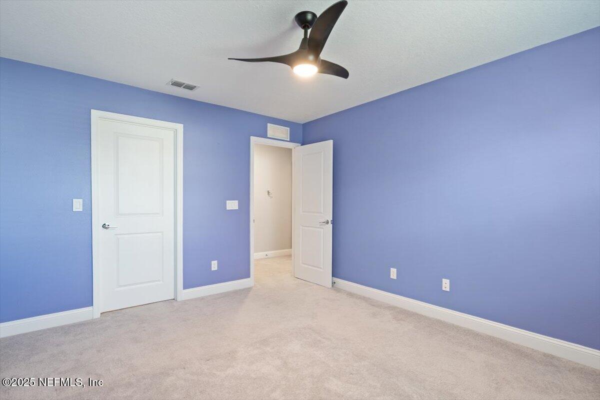 16 Samantha Court St. Augustine, FL 32092 - Photo 32 of 52 Bright second bedroom