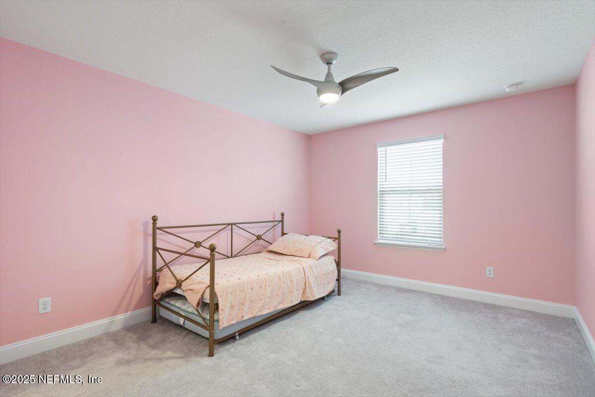 16 Samantha Court St. Augustine, FL 32092 - Photo 33 of 52 Third bedroom