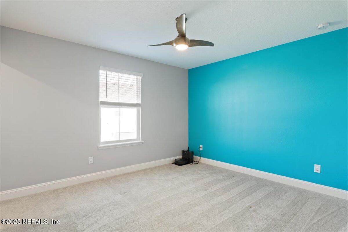 16 Samantha Court St. Augustine, FL 32092 - Photo 35 of 52 Fourth bedroom