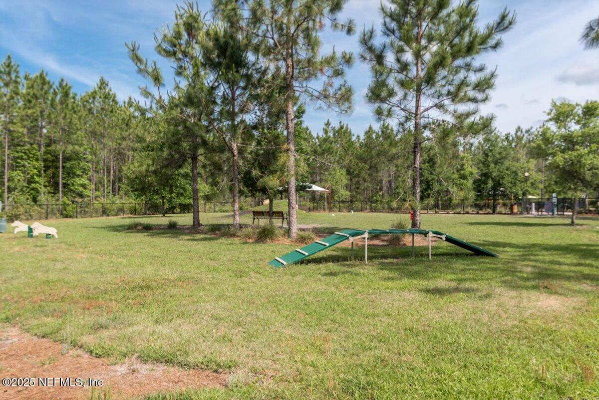 16 Samantha Court St. Augustine, FL 32092 - Photo 46 of 52 Dog park
