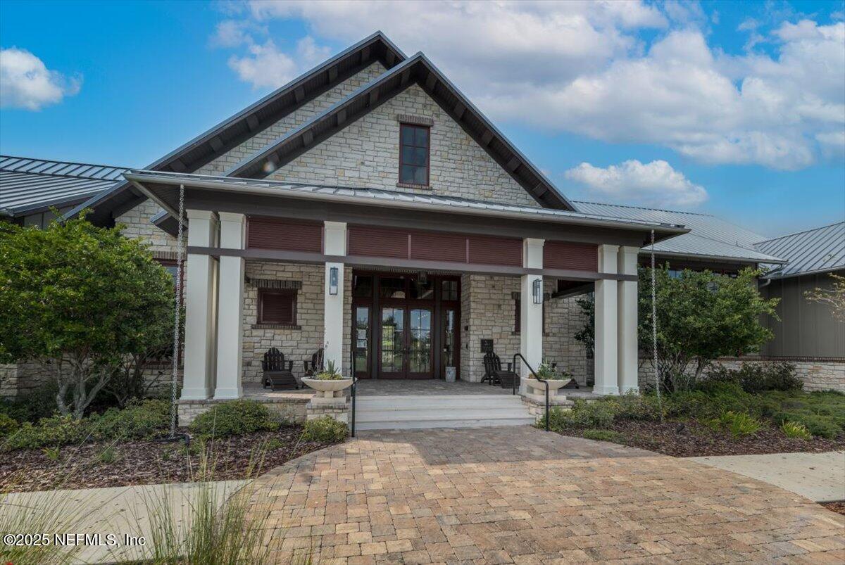 16 Samantha Court St. Augustine, FL 32092 - Photo 49 of 52 Clubhouse