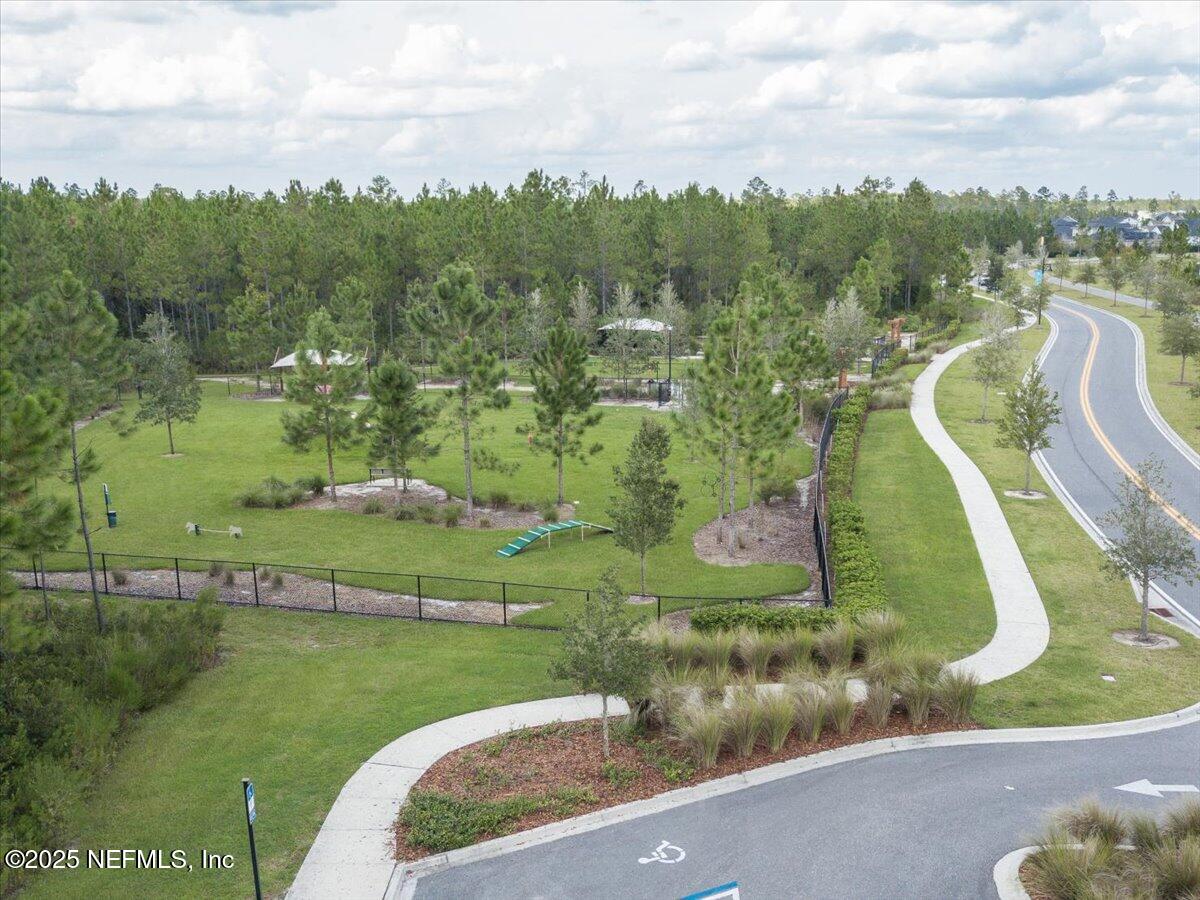 16 Samantha Court St. Augustine, FL 32092 - Photo 50 of 52 Lots of area to explore