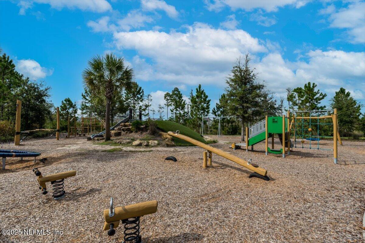 16 Samantha Court St. Augustine, FL 32092 - Photo 51 of 52 Kids park