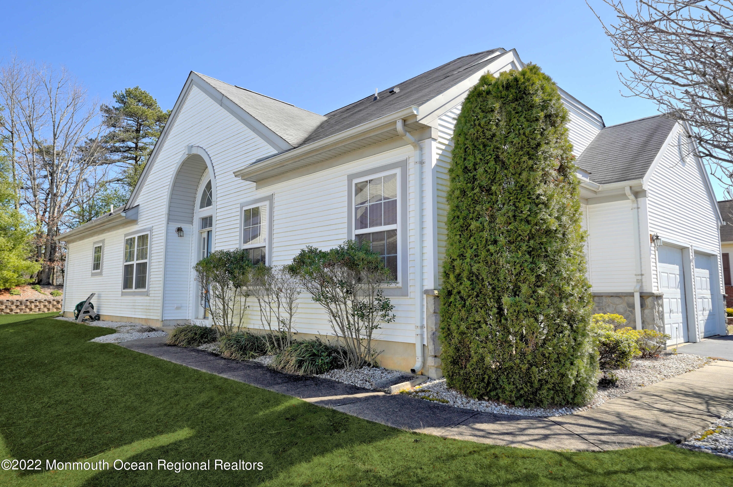 64 Eleanor Road Manchester Township, NJ 08759 - Photo 1 of 43 1-Front-64-Eleanor-Rd