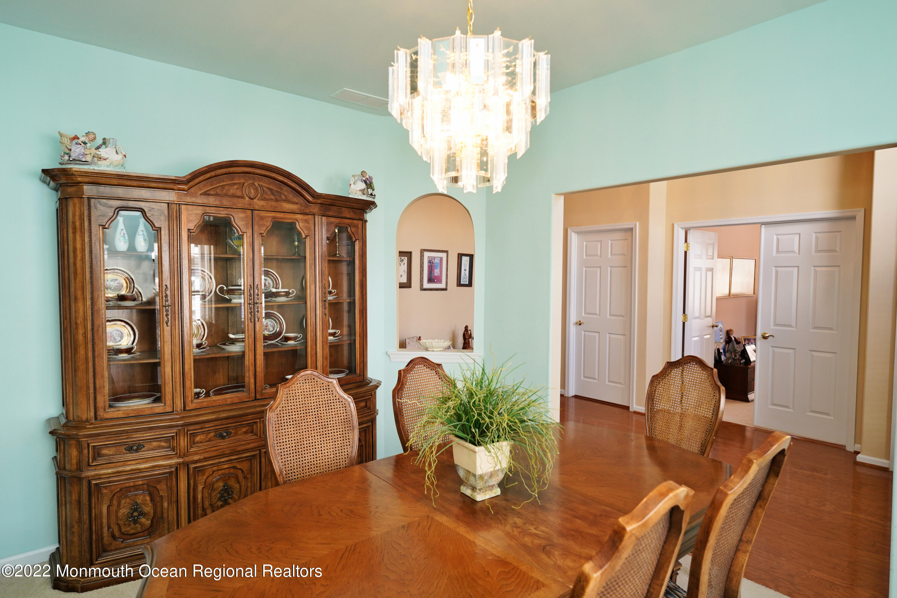 64 Eleanor Road Manchester Township, NJ 08759 - Photo 11 of 43 11-Dining Room-64-Eleanor-Rd