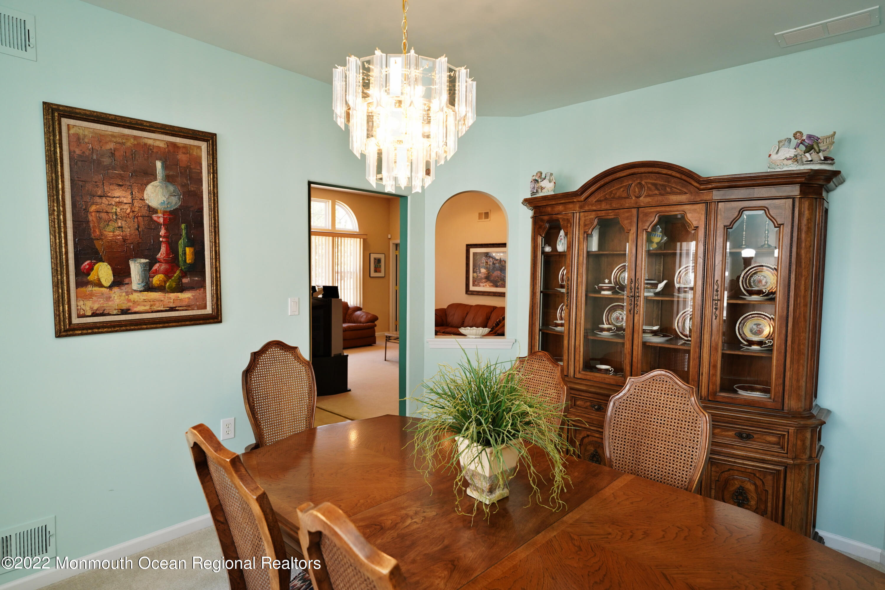 64 Eleanor Road Manchester Township, NJ 08759 - Photo 12 of 43 12-Dining Room-64-Eleanor-Rd