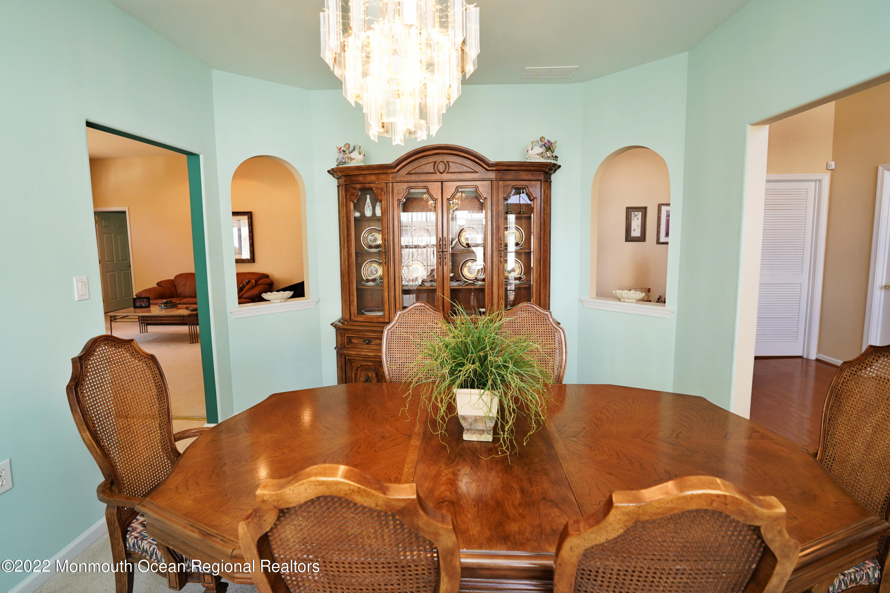 64 Eleanor Road Manchester Township, NJ 08759 - Photo 13 of 43 13-Dining Room-64-Eleanor-Rd