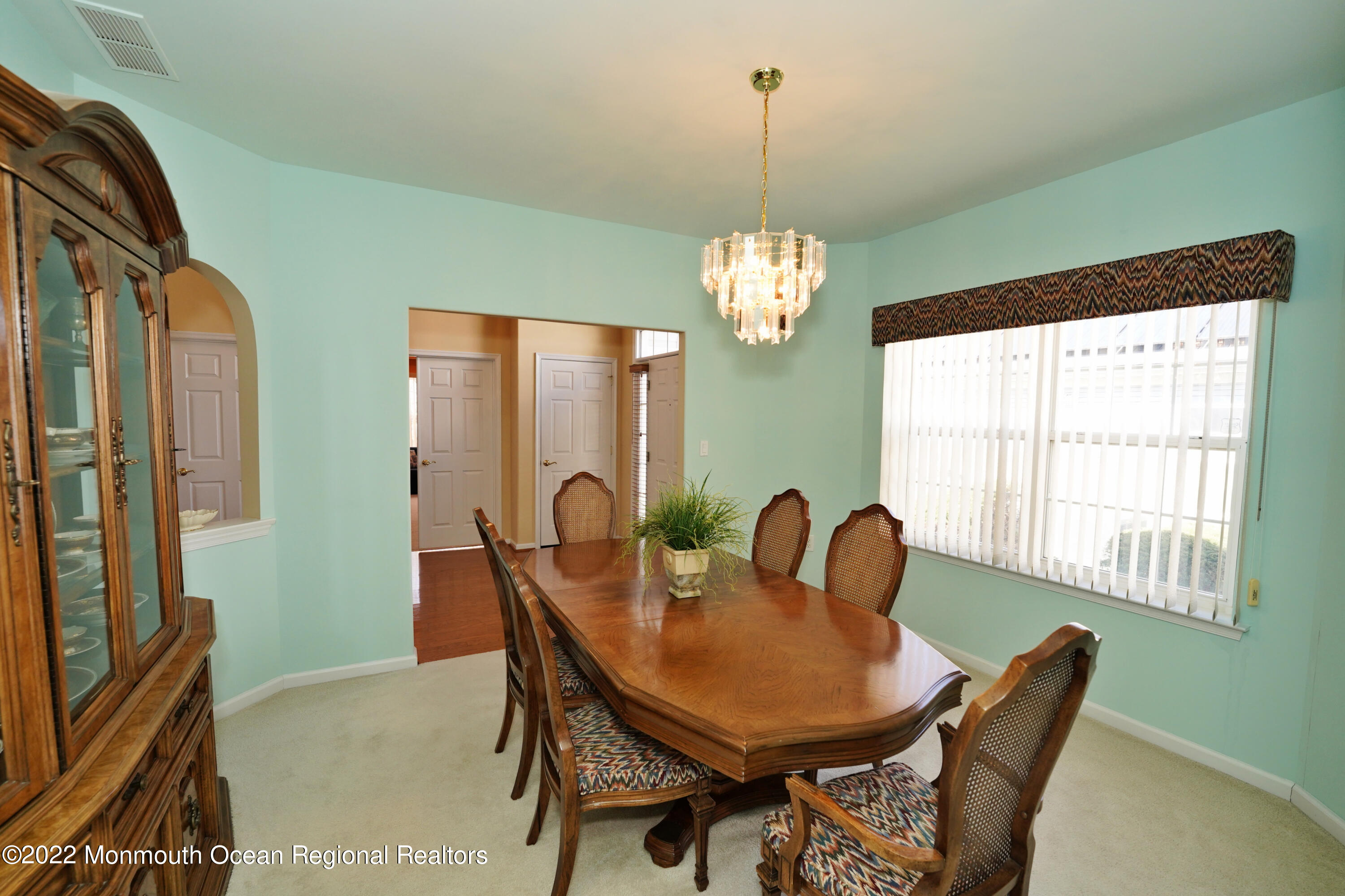 64 Eleanor Road Manchester Township, NJ 08759 - Photo 14 of 43 14-Dining Room-64-Eleanor-Rd