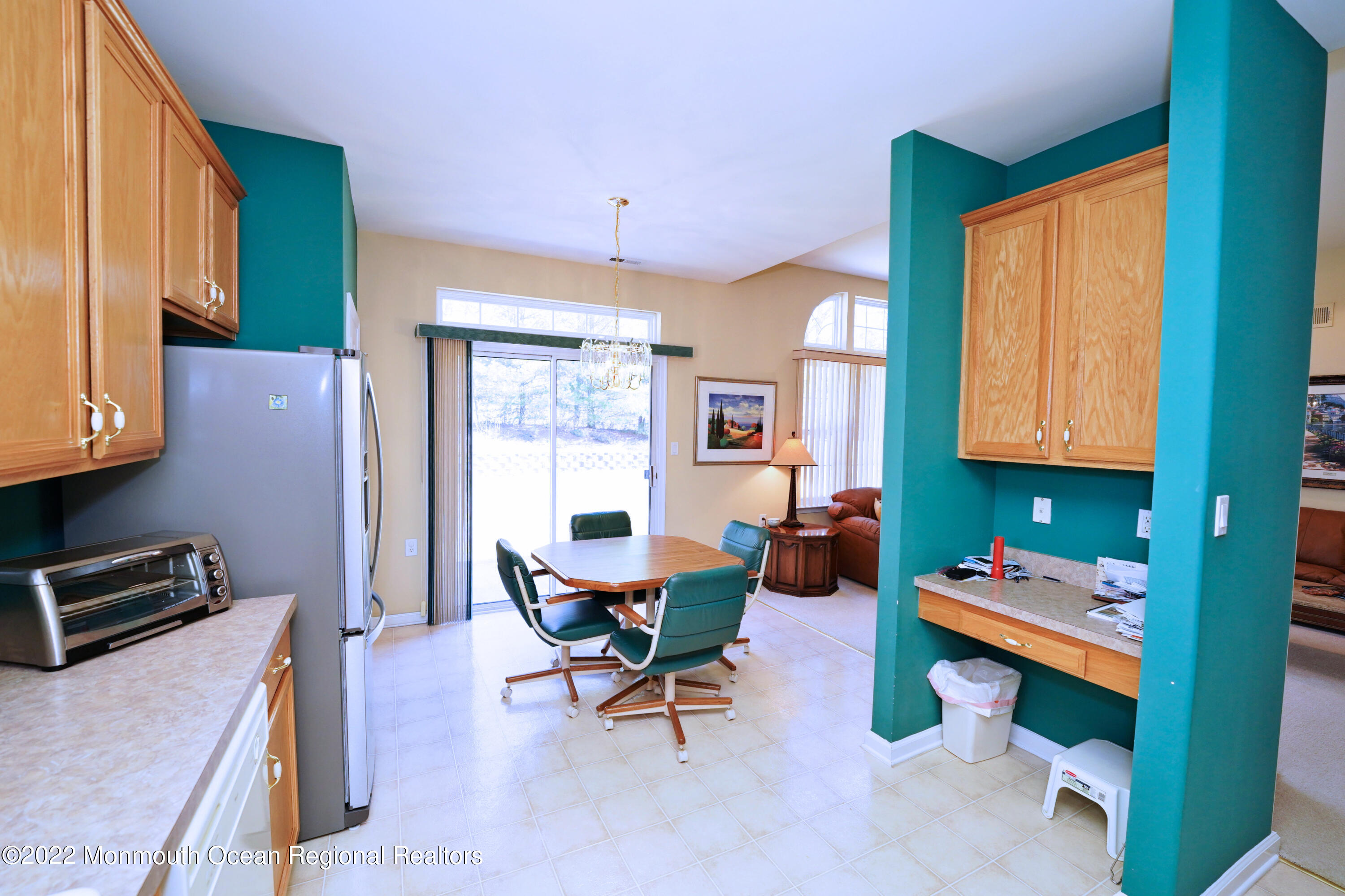64 Eleanor Road Manchester Township, NJ 08759 - Photo 17 of 43 18-Kitchen-64-Eleanor-Rd
