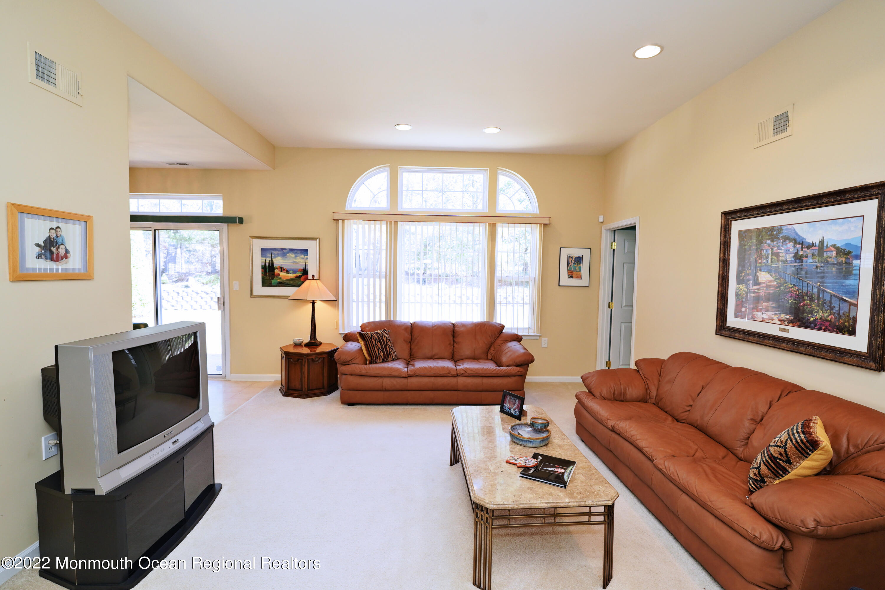 64 Eleanor Road Manchester Township, NJ 08759 - Photo 21 of 43 22-Family Room-64-Eleanor-Rd