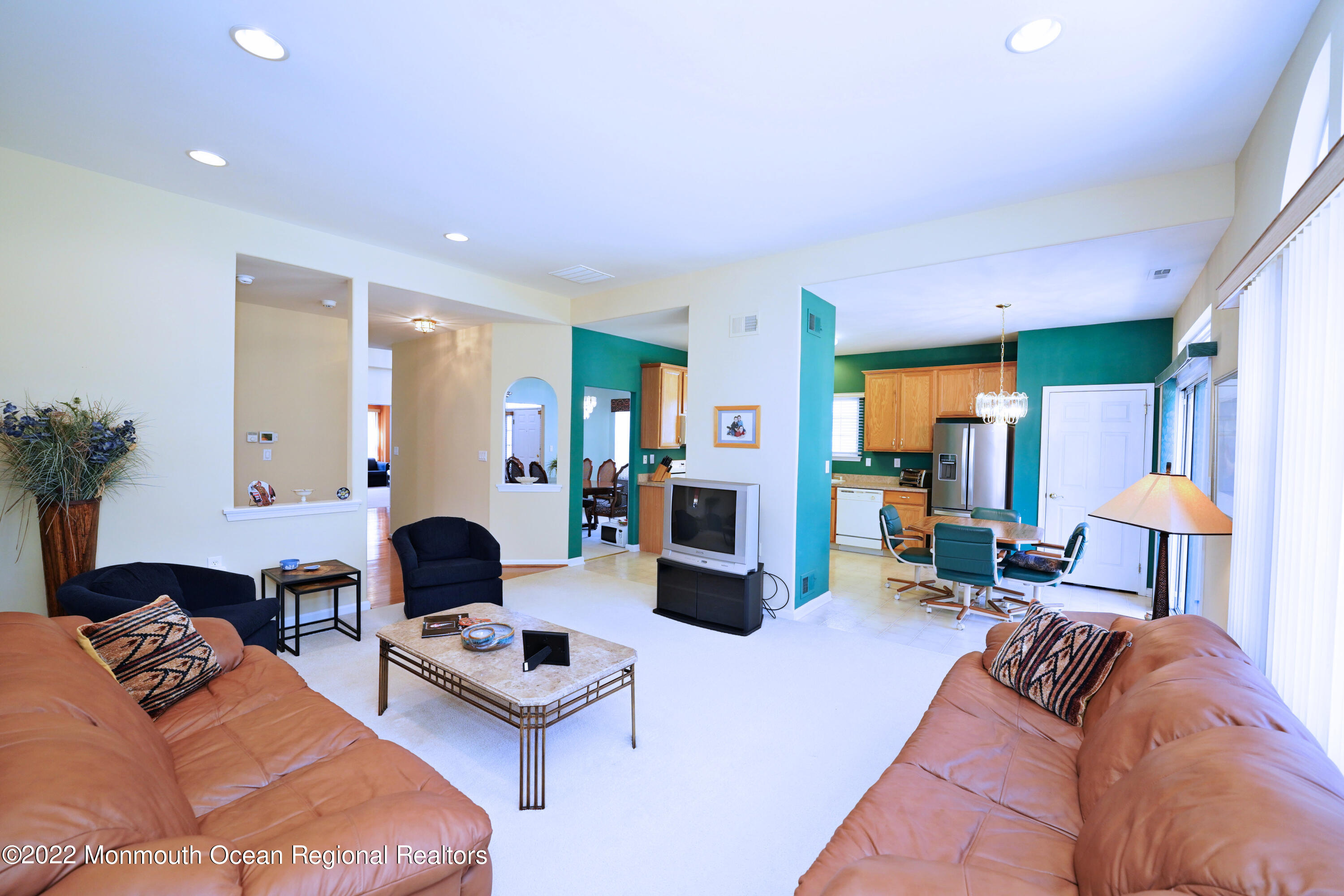 64 Eleanor Road Manchester Township, NJ 08759 - Photo 24 of 43 25-Family Room-64-Eleanor-Rd