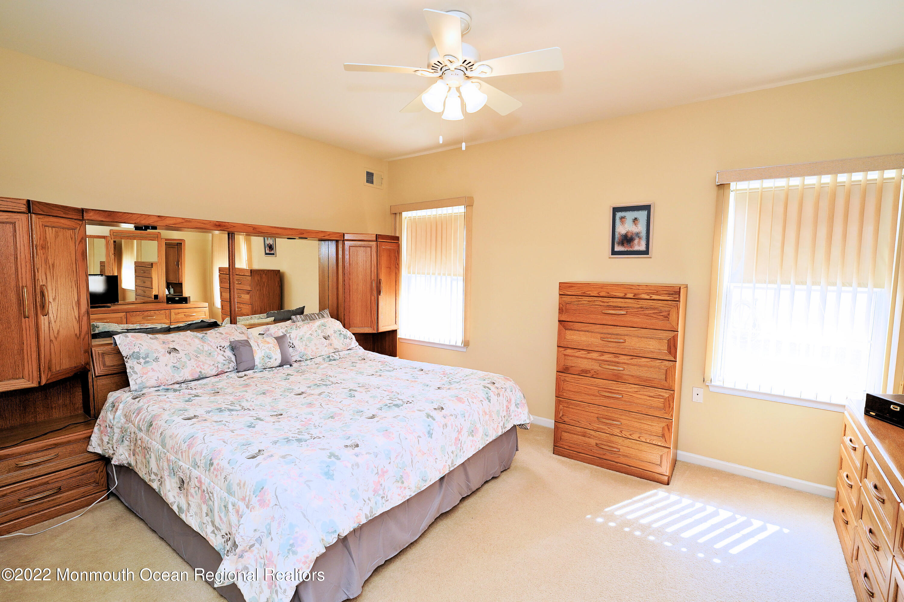 64 Eleanor Road Manchester Township, NJ 08759 - Photo 25 of 43 26-Primary Bedroom-64-Eleanor-Rd