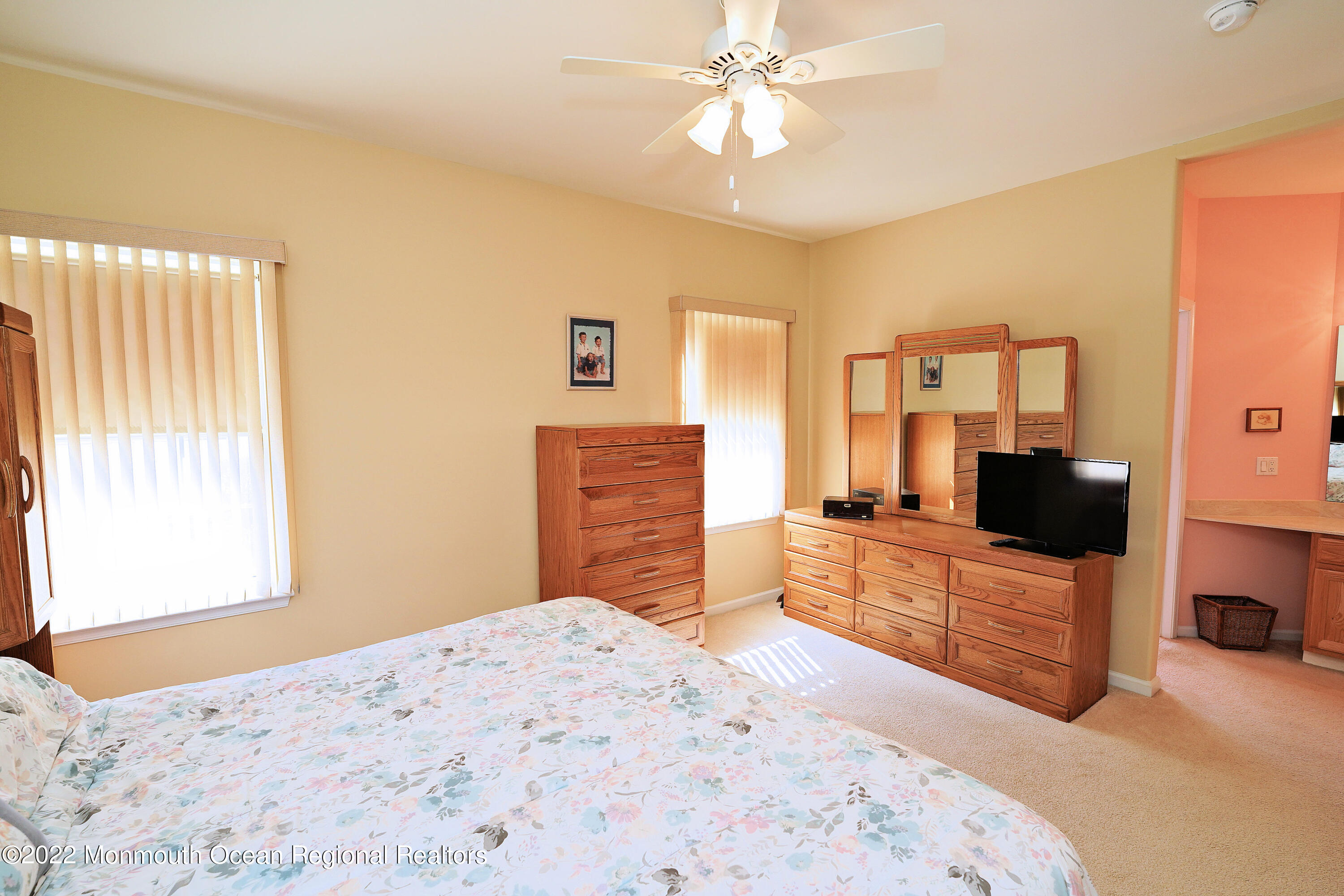 64 Eleanor Road Manchester Township, NJ 08759 - Photo 27 of 43 28-Primary Bedroom-64-Eleanor-Rd