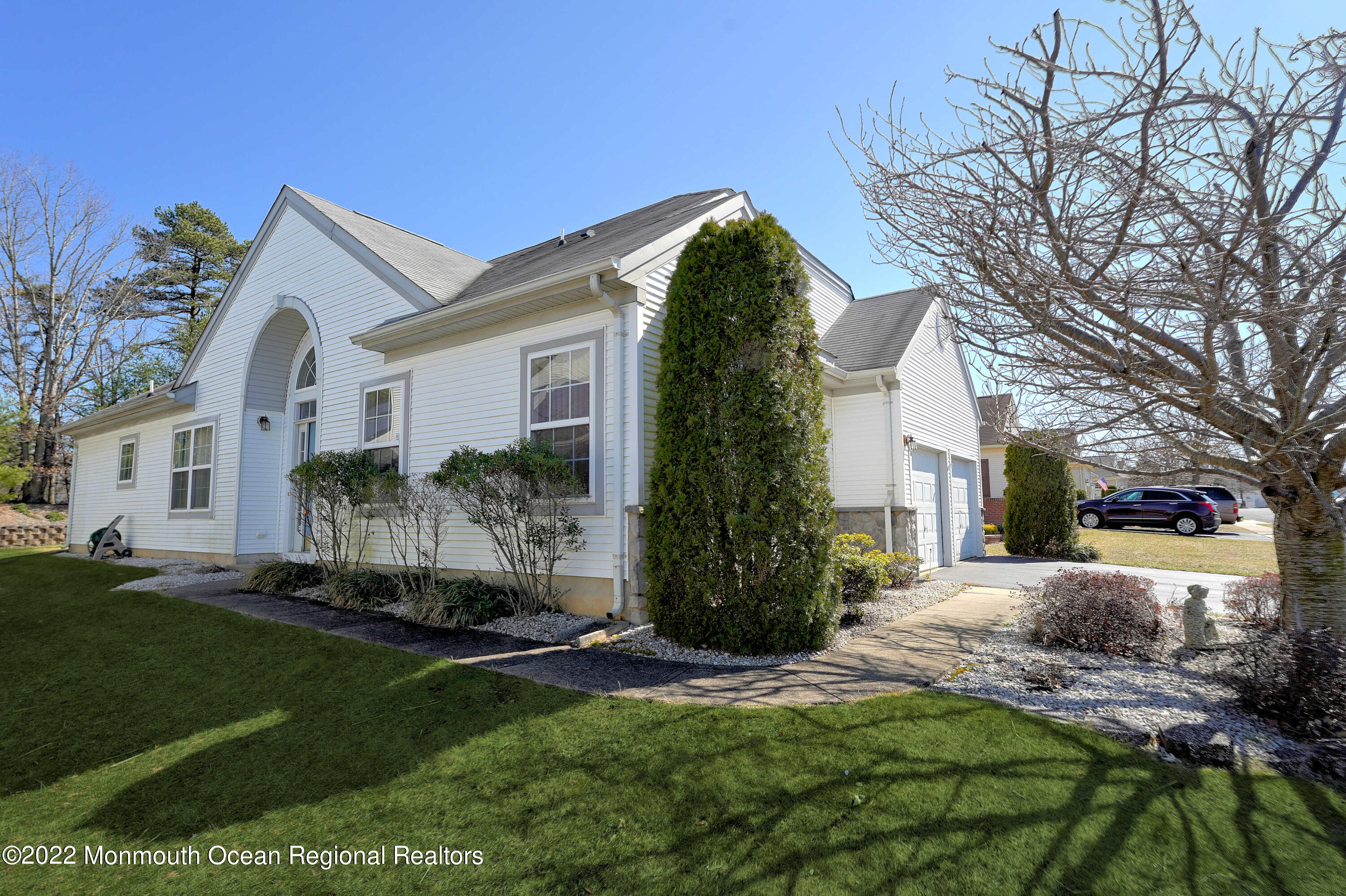 64 Eleanor Road Manchester Township, NJ 08759 - Photo 3 of 43 3-Front-64-Eleanor-Rd