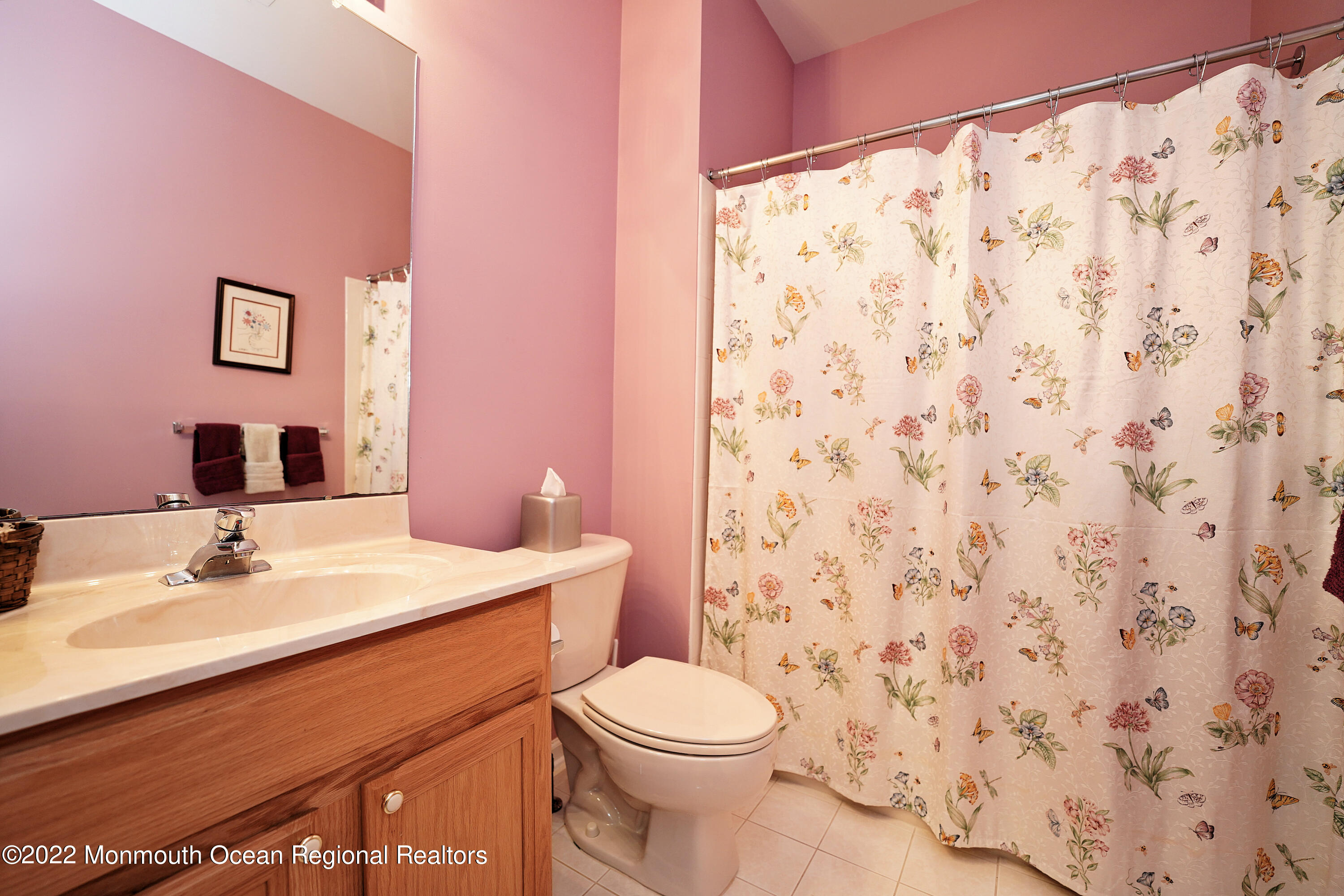 64 Eleanor Road Manchester Township, NJ 08759 - Photo 33 of 43 34-Full Bathroom-64-Eleanor-Rd