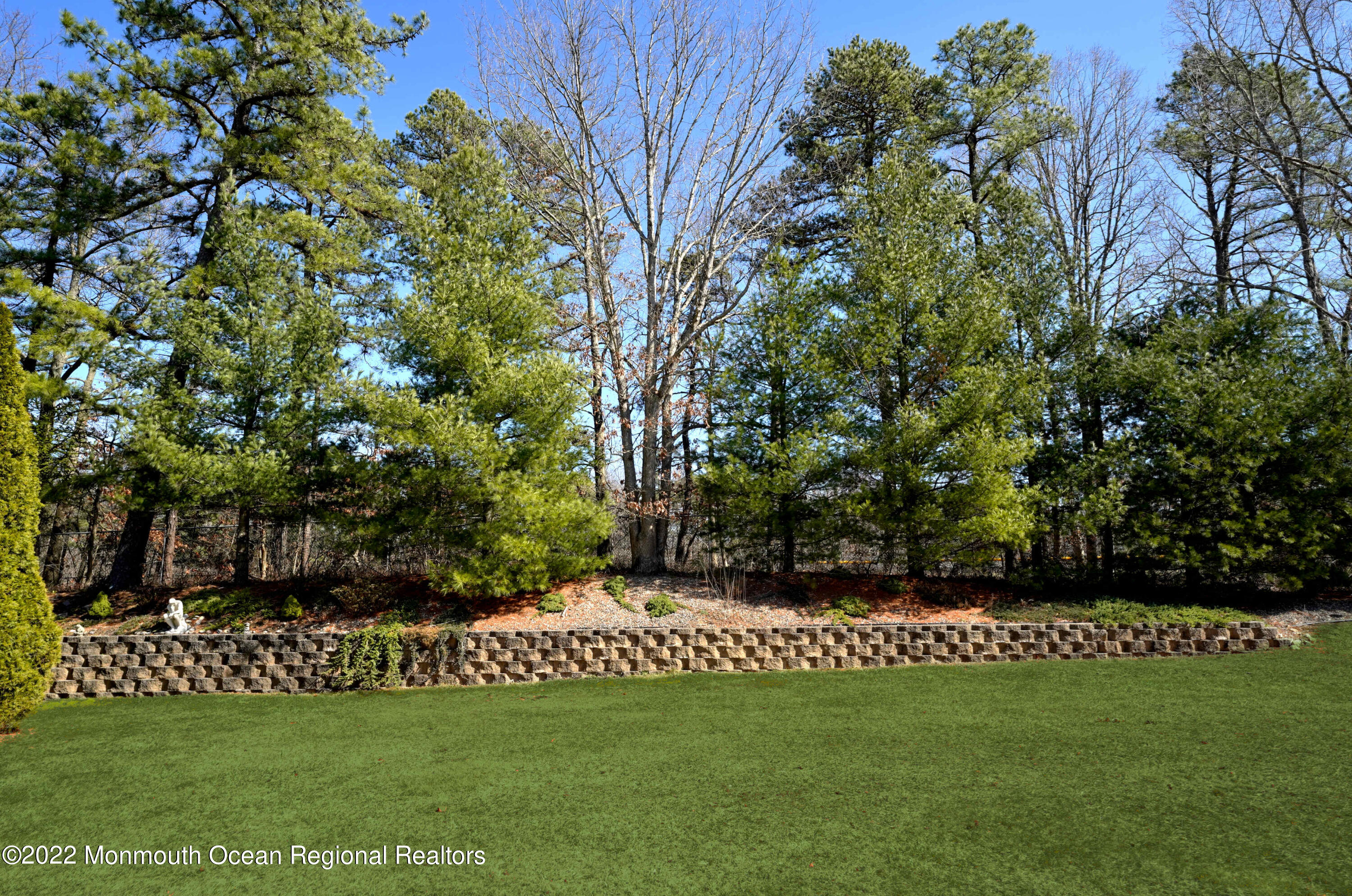 64 Eleanor Road Manchester Township, NJ 08759 - Photo 35 of 43 36-Backyard-64-Eleanor-Rd