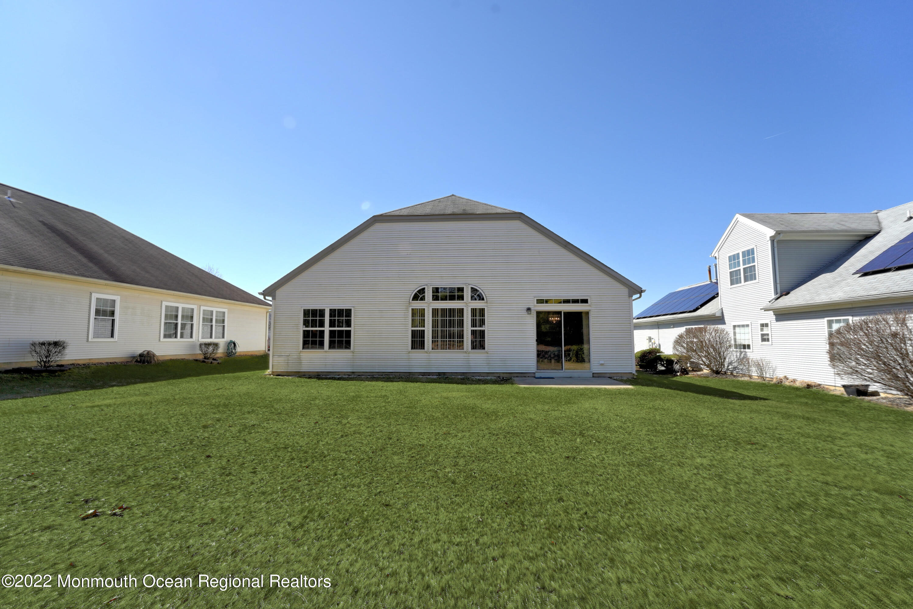 64 Eleanor Road Manchester Township, NJ 08759 - Photo 36 of 43 37-Backyard-64-Eleanor-Rd