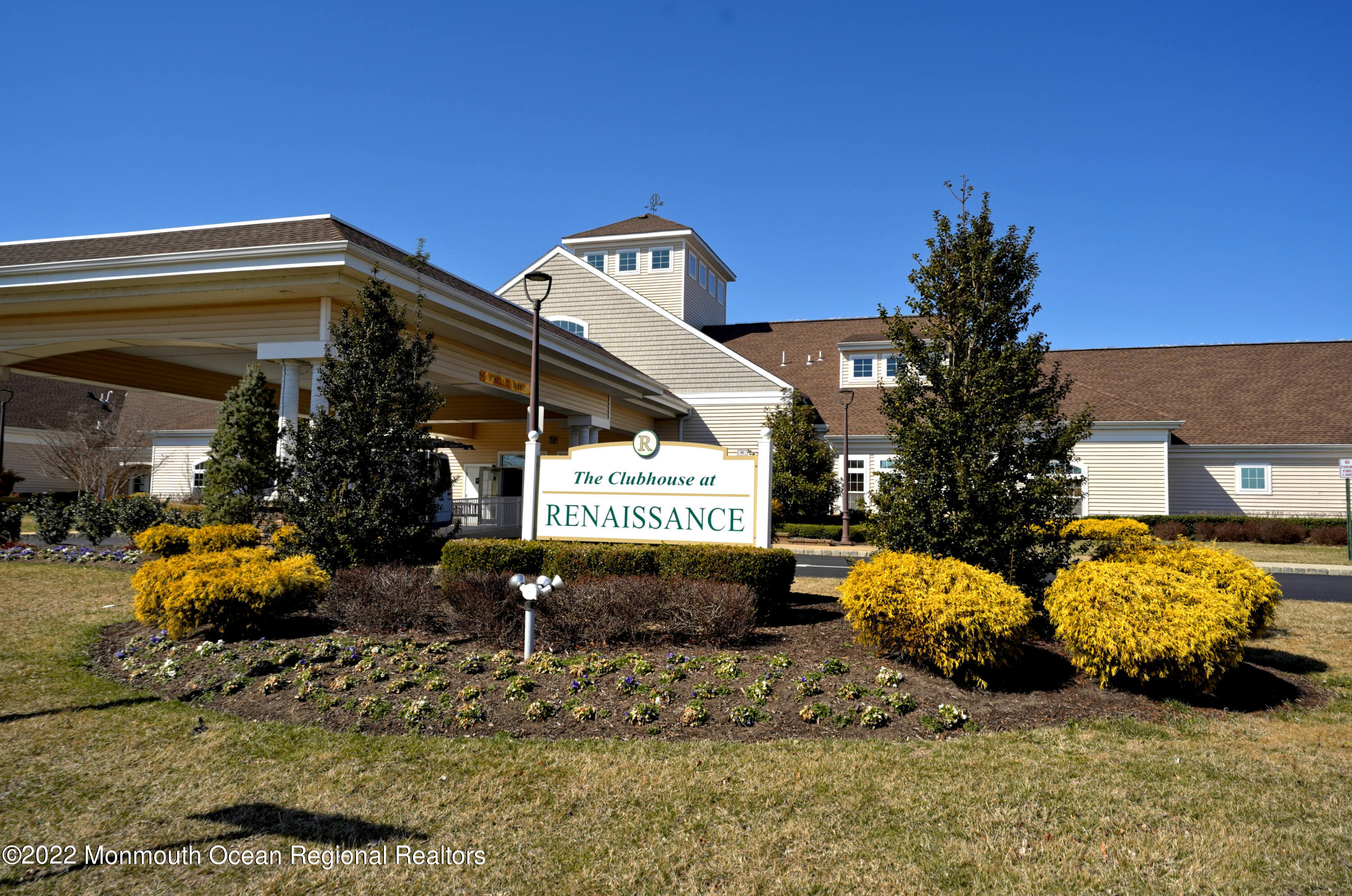 64 Eleanor Road Manchester Township, NJ 08759 - Photo 37 of 43 100-Sign-Renaissance Manchester