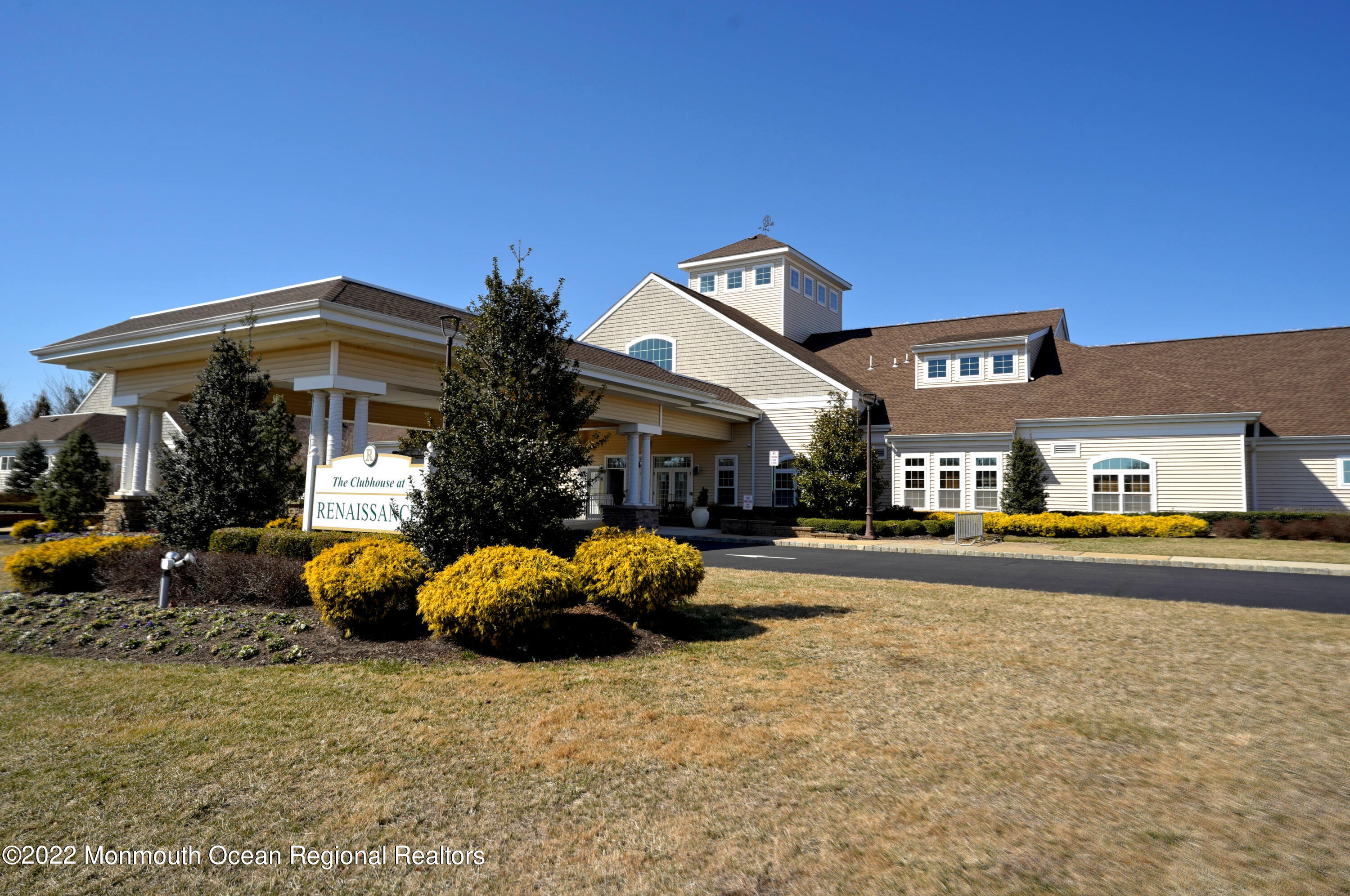 64 Eleanor Road Manchester Township, NJ 08759 - Photo 38 of 43 102-Clubhouse-Renaissance Manchester