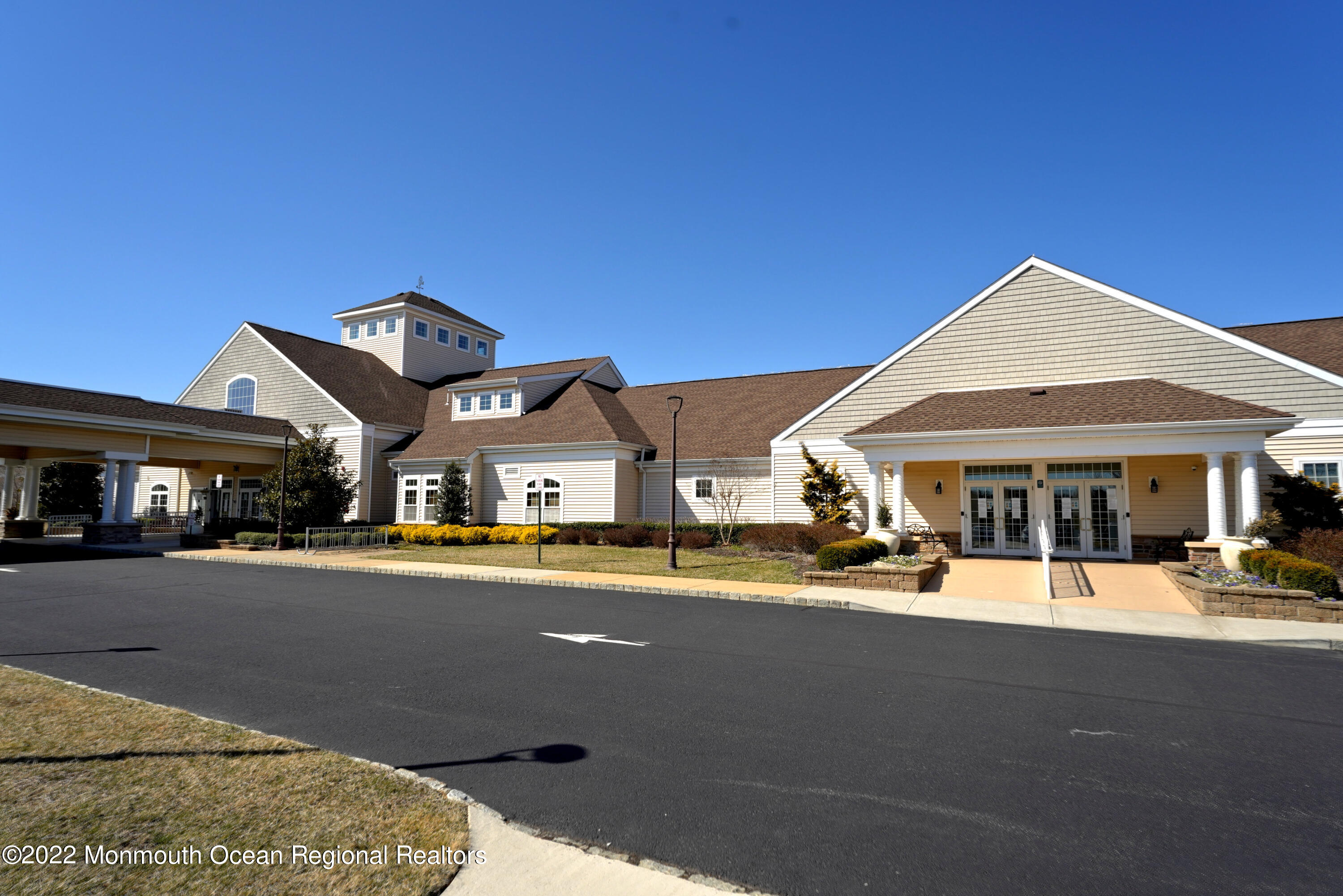 64 Eleanor Road Manchester Township, NJ 08759 - Photo 39 of 43 103-Clubhouse-Renaissance Manchester