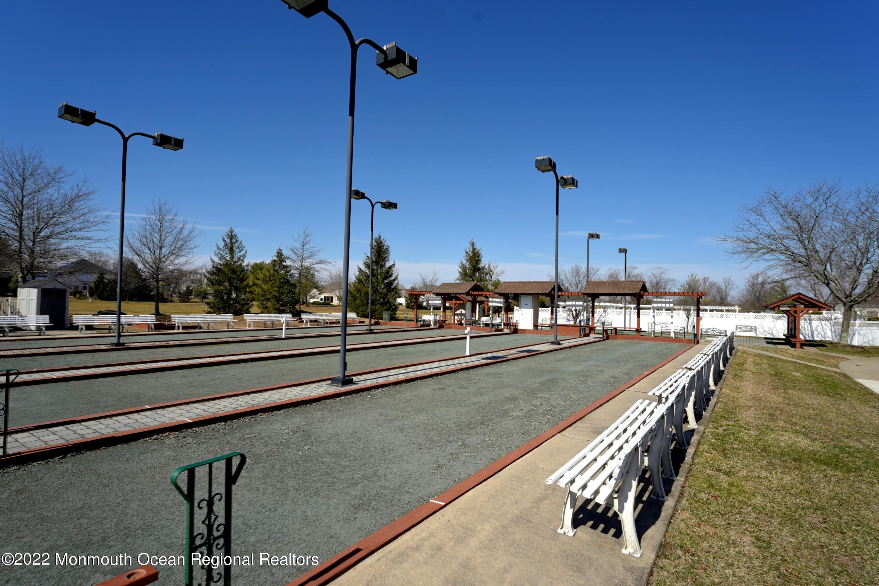 64 Eleanor Road Manchester Township, NJ 08759 - Photo 40 of 43 104-Clubhouse Courts-Renaissance Manches