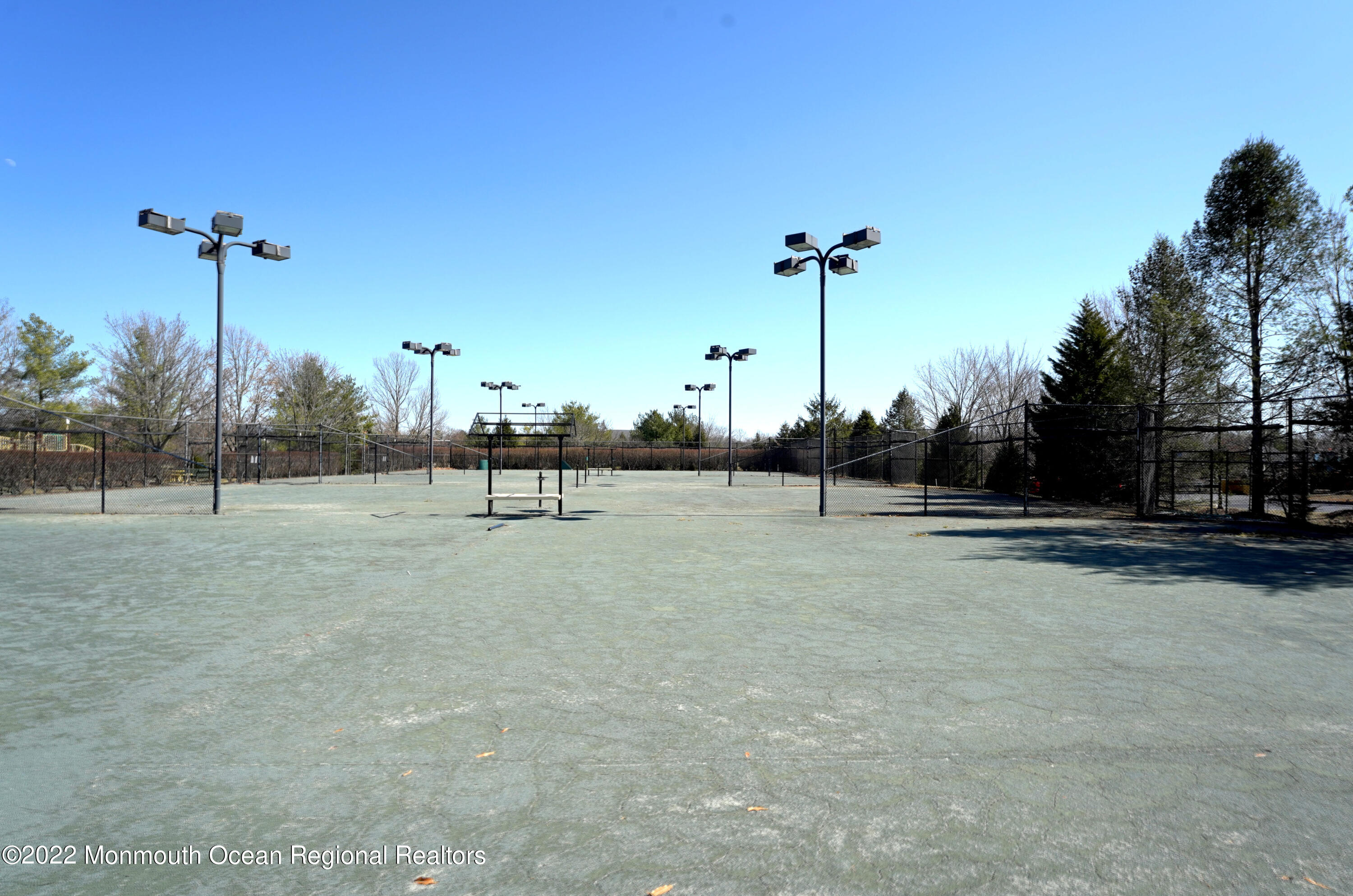 64 Eleanor Road Manchester Township, NJ 08759 - Photo 41 of 43 105-Clubhouse Courts-Renaissance Manches