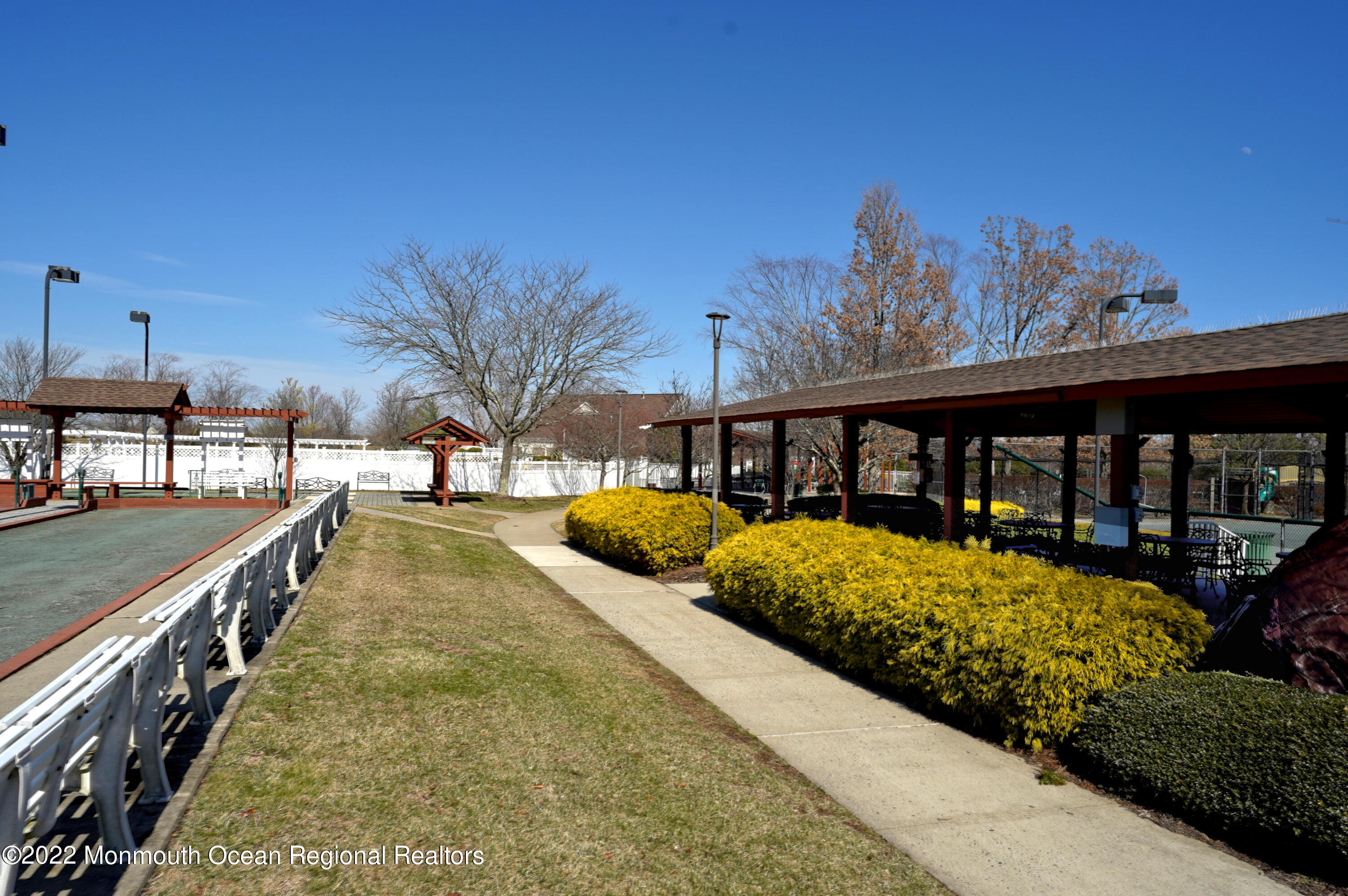 64 Eleanor Road Manchester Township, NJ 08759 - Photo 43 of 43 107-Clubhouse Courts-Renaissance Manches