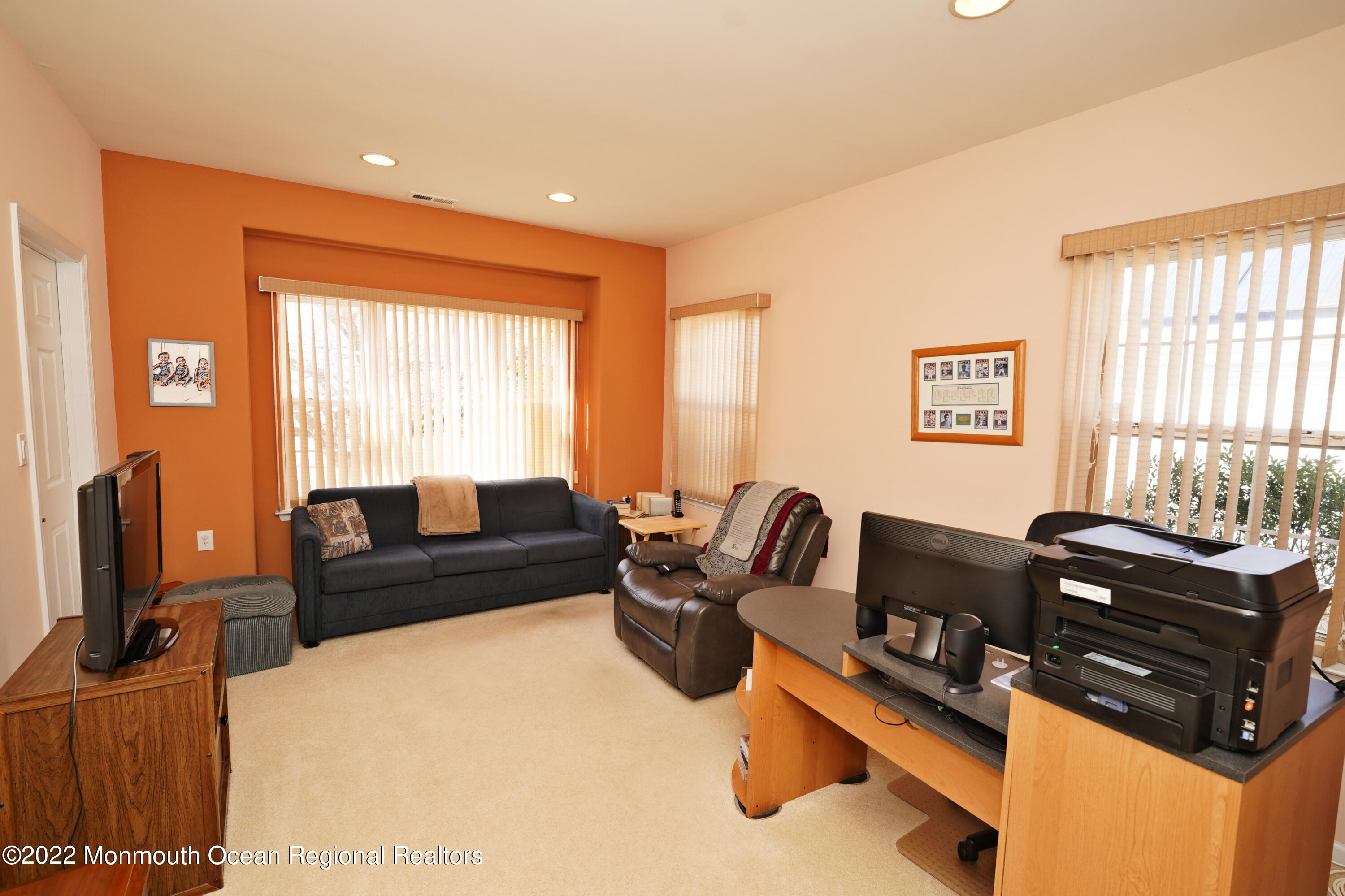 64 Eleanor Road Manchester Township, NJ 08759 - Photo 7 of 43 7-Living Room-64-Eleanor-Rd