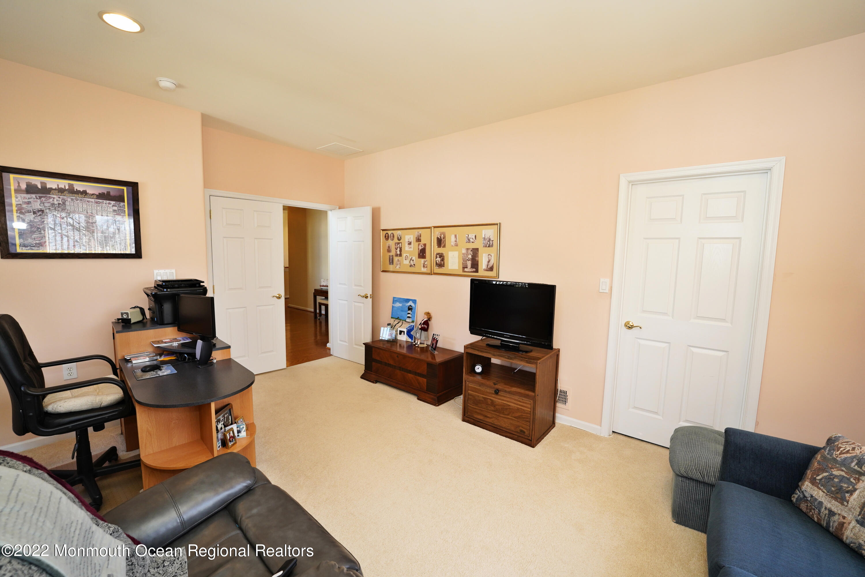 64 Eleanor Road Manchester Township, NJ 08759 - Photo 8 of 43 8-Living Room-64-Eleanor-Rd