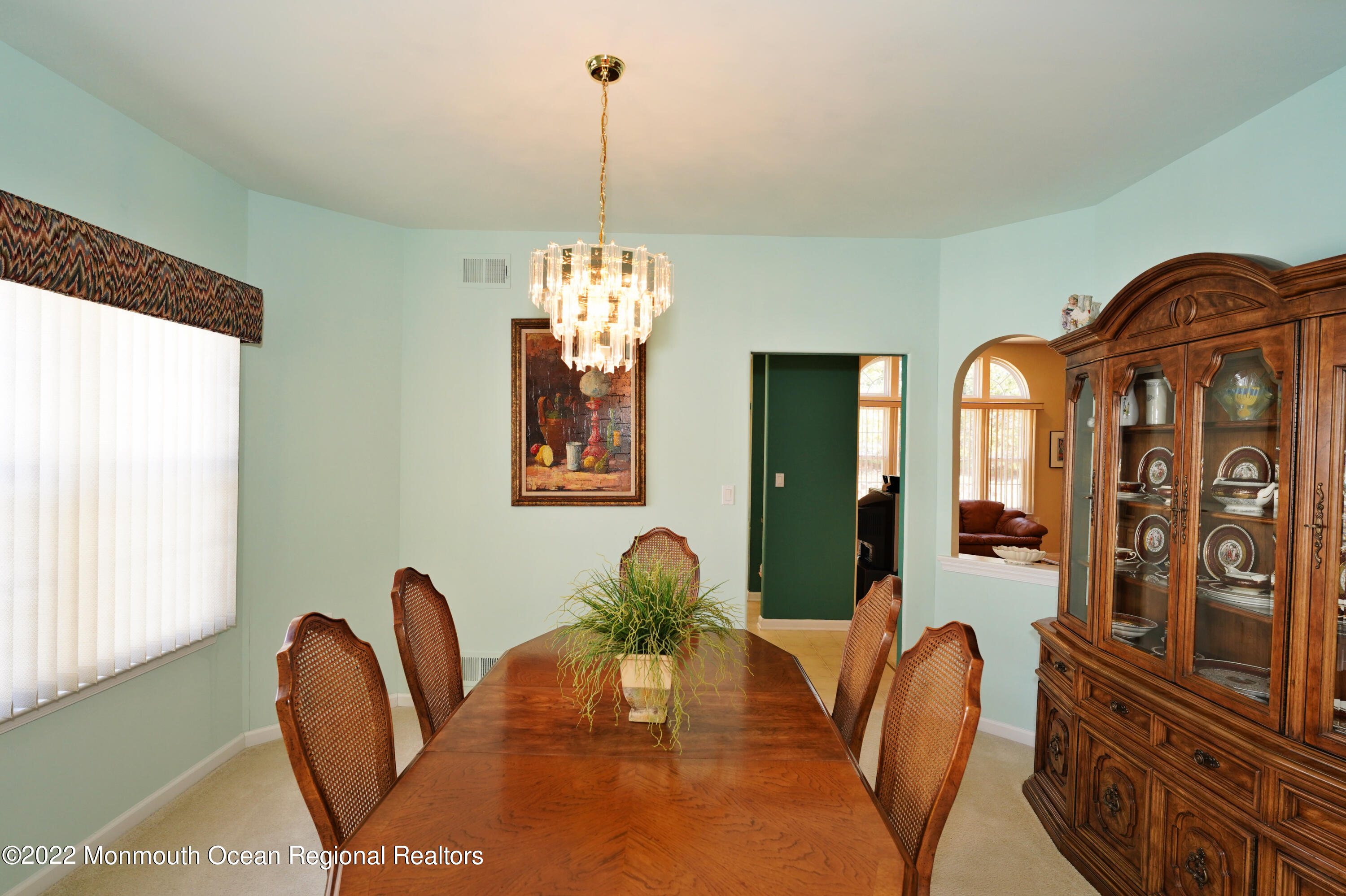 64 Eleanor Road Manchester Township, NJ 08759 - Photo 10 of 43 10-Dining Room-64-Eleanor-Rd