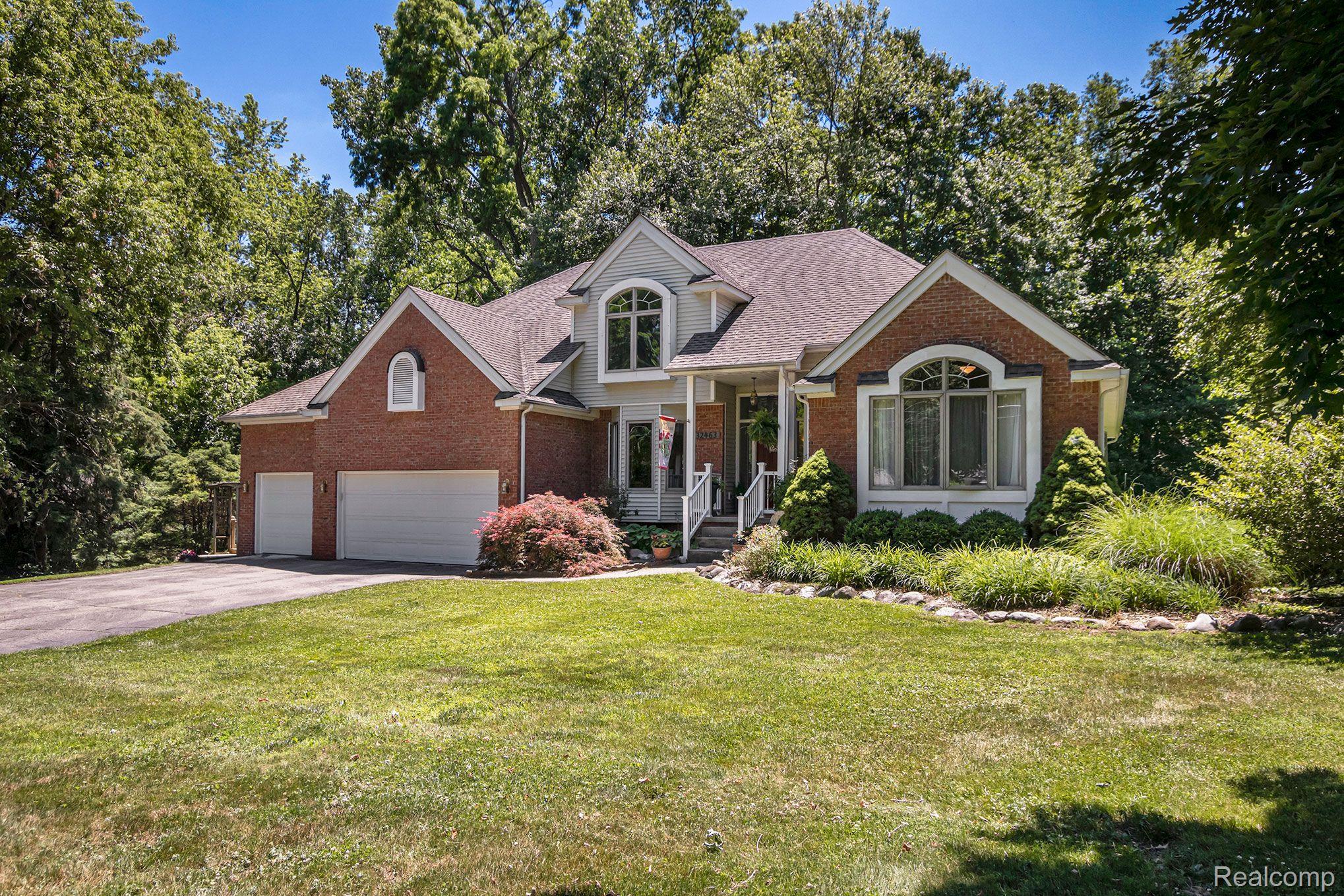 32463 Shady Ridge Drive Farmington, MI 48336 - Photo 3 of 42 Gallery Image 3
