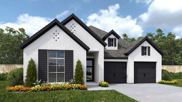 $484,900 | 12207 Hudson Drive, Mont Belvieu, TX 77523