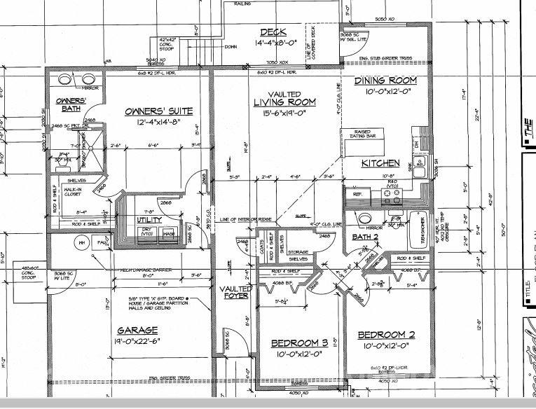 922 Legion Club Road Salisbury, NC 28146 - Photo 2 of 2 Gallery Image 2