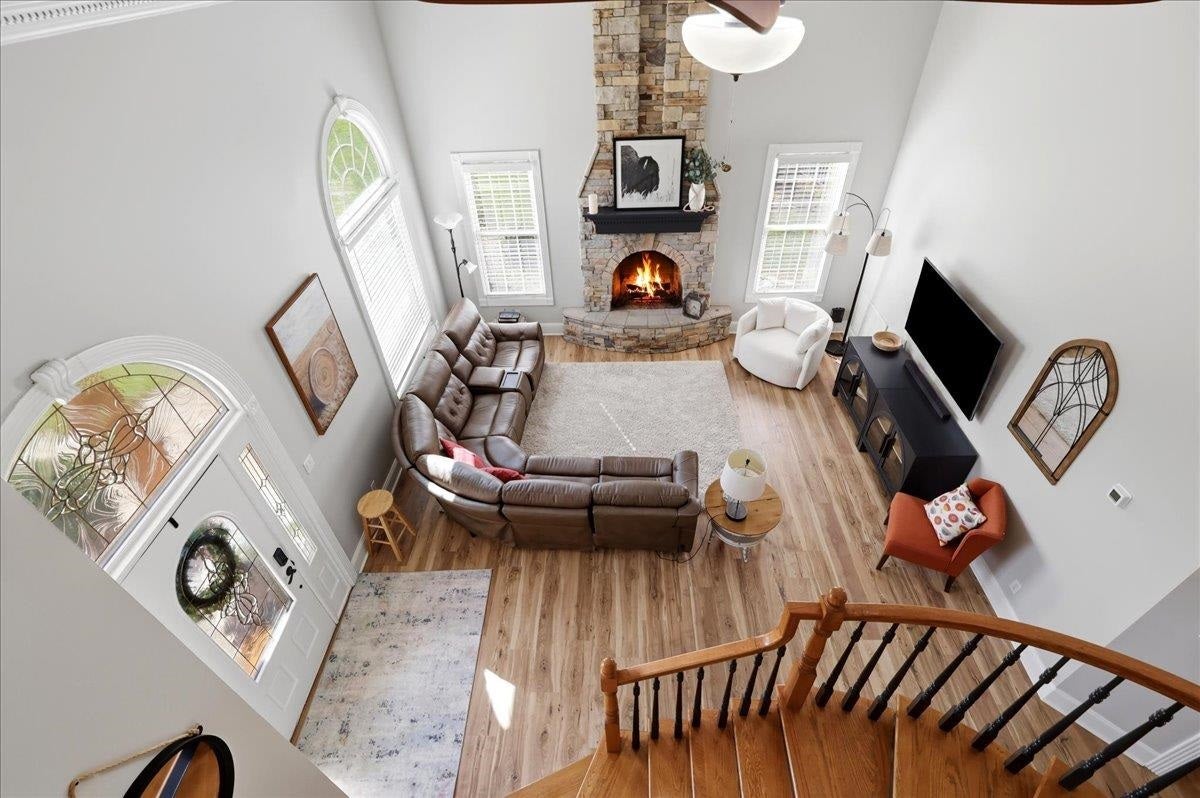 460 West W G Talley Road Alvaton, KY 42122 - Photo 4 of 38 Gallery Image 4
